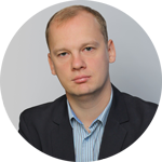 Николай Четвериков