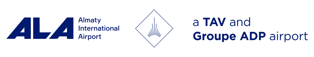 АО «Международный Аэропорт Алматы»
